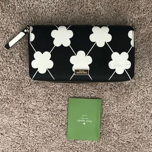 Kate Spade Grant Street WALLET!